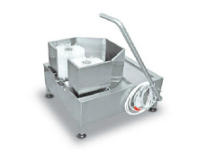 GBE výrobca strojov pre potravinársky priemysel práčky sterilizátory stoly transportéry v Poľsku