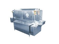 GBE výrobca strojov pre potravinársky priemysel práčky sterilizátory stoly transportéry v Poľsku